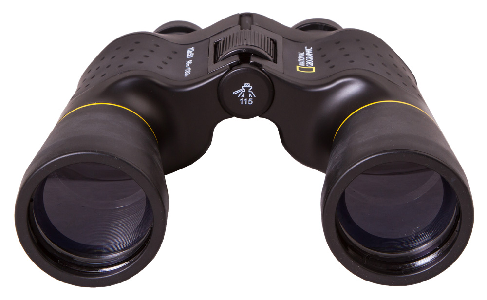 Bresser National Geographic 10x50 Binoculars