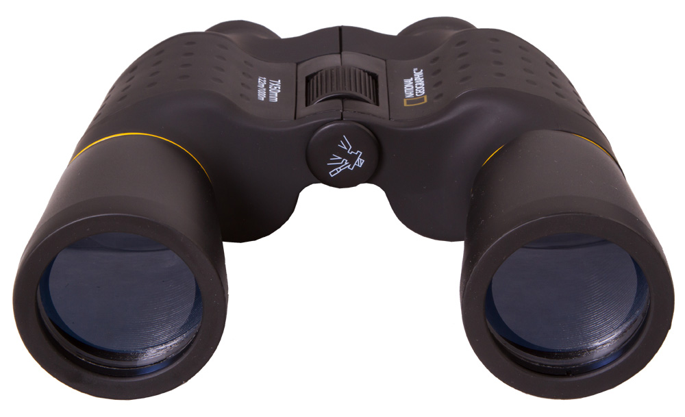 Bresser National Geographic 7x50 Binoculars