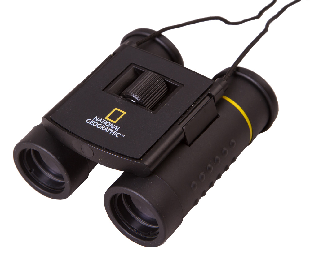 Bresser National Geographic 8x21 Binoculars