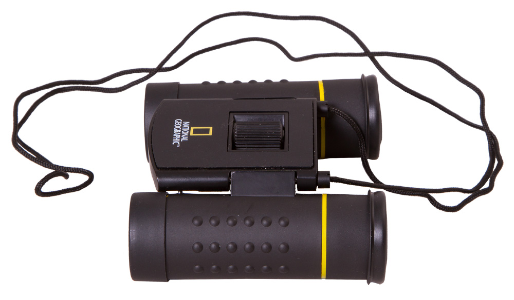 Bresser National Geographic 8x21 Binoculars