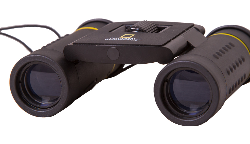 Bresser National Geographic 8x21 Binoculars
