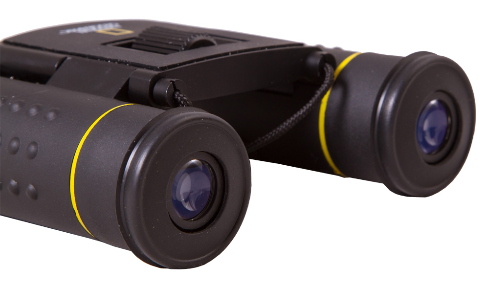 Bresser National Geographic 8x21 Binoculars