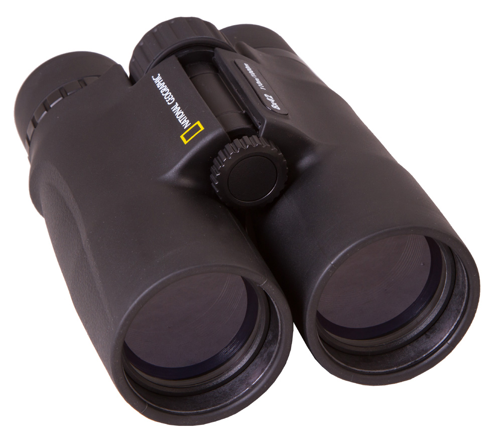 Bresser National Geographic 8x42 Binoculars