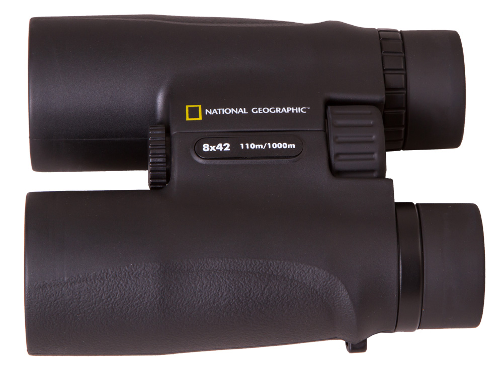 Bresser National Geographic 8x42 Binoculars