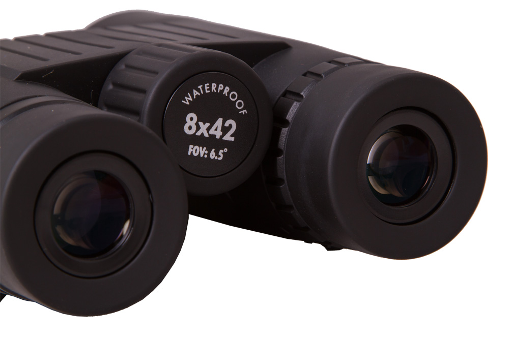Bresser National Geographic 8x42 WP Binoculars