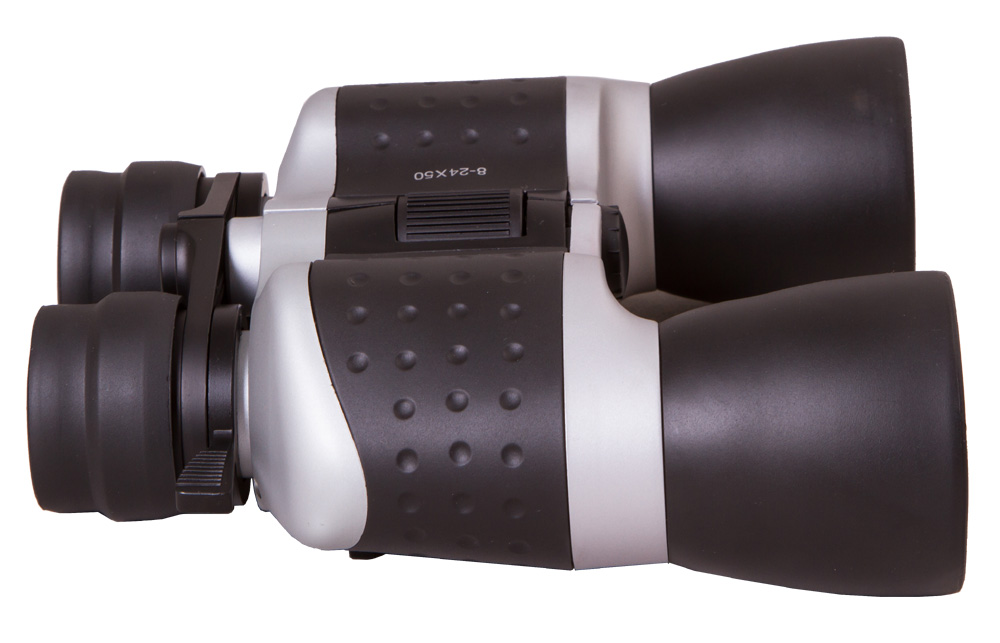 Bresser Topas 8–24x50 Binoculars