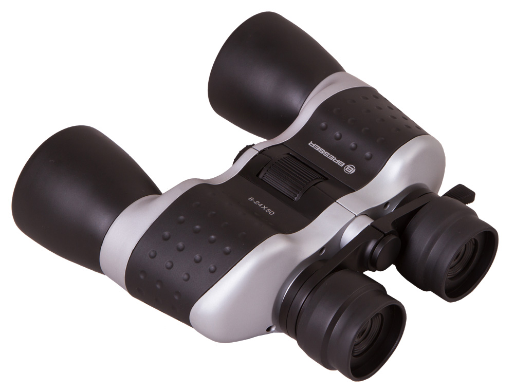Bresser Topas 8–24x50 Binoculars