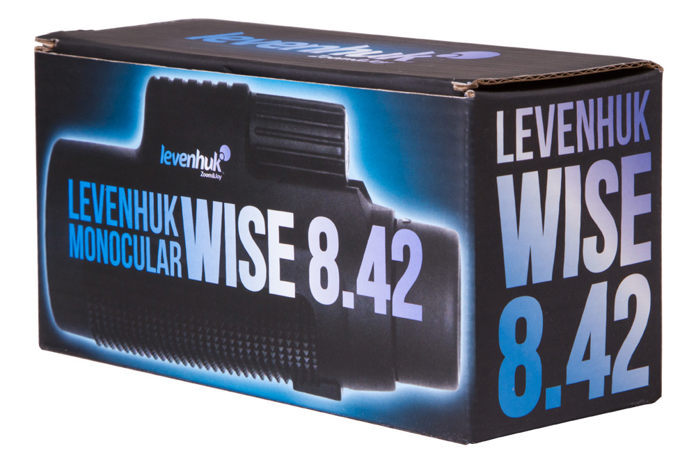 Levenhuk Wise 8x42 Monoküler