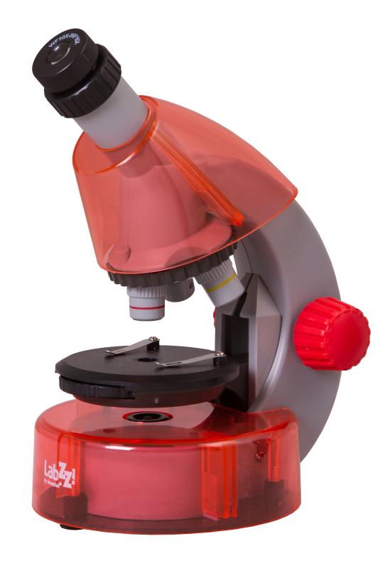 Levenhuk LabZZ M101 Mikroskop