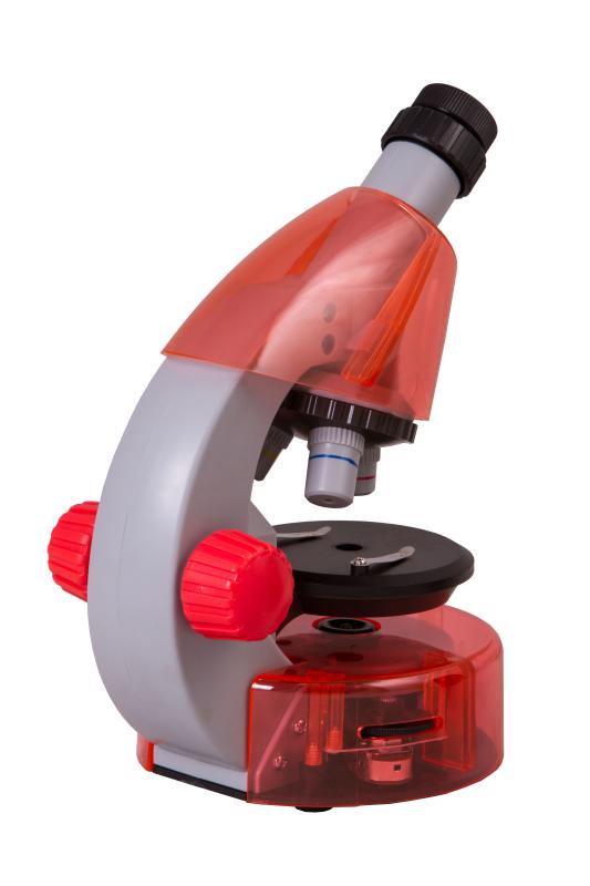 Levenhuk LabZZ M101 Mikroskop