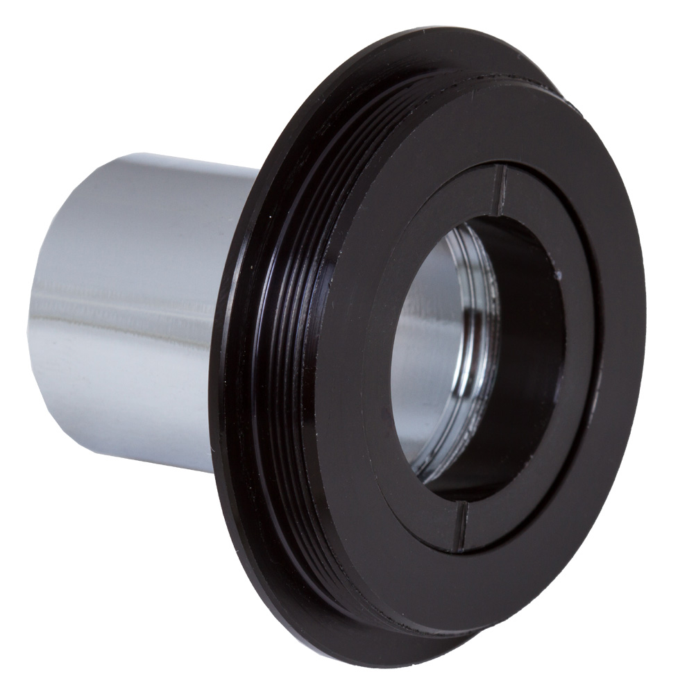 Bresser Camera Adapter 23mm for microscopes