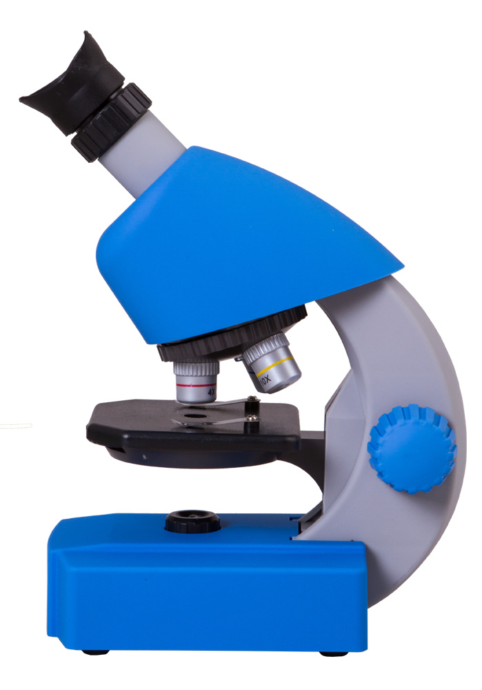Bresser Junior 40–640x Microscope