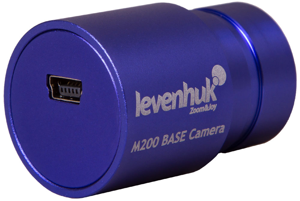 Levenhuk M200 BASE Dijital Kamera