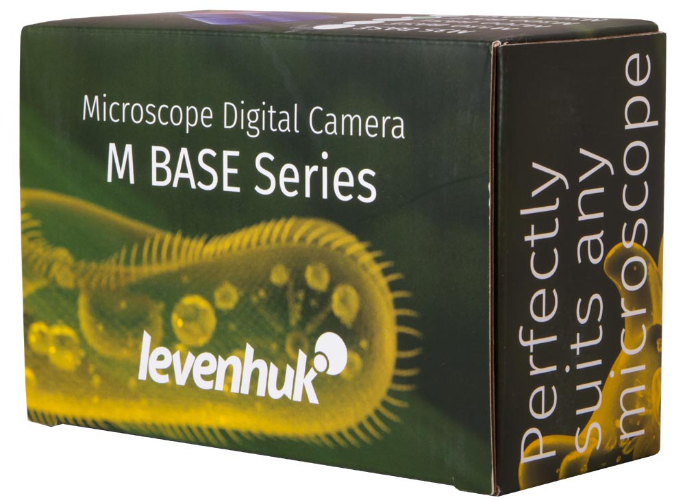 Levenhuk M500 BASE Dijital Kamera
