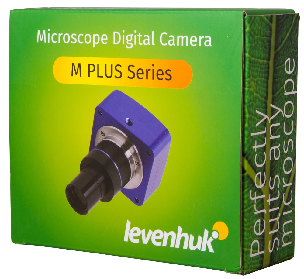 Levenhuk M800 PLUS Dijital Kamera