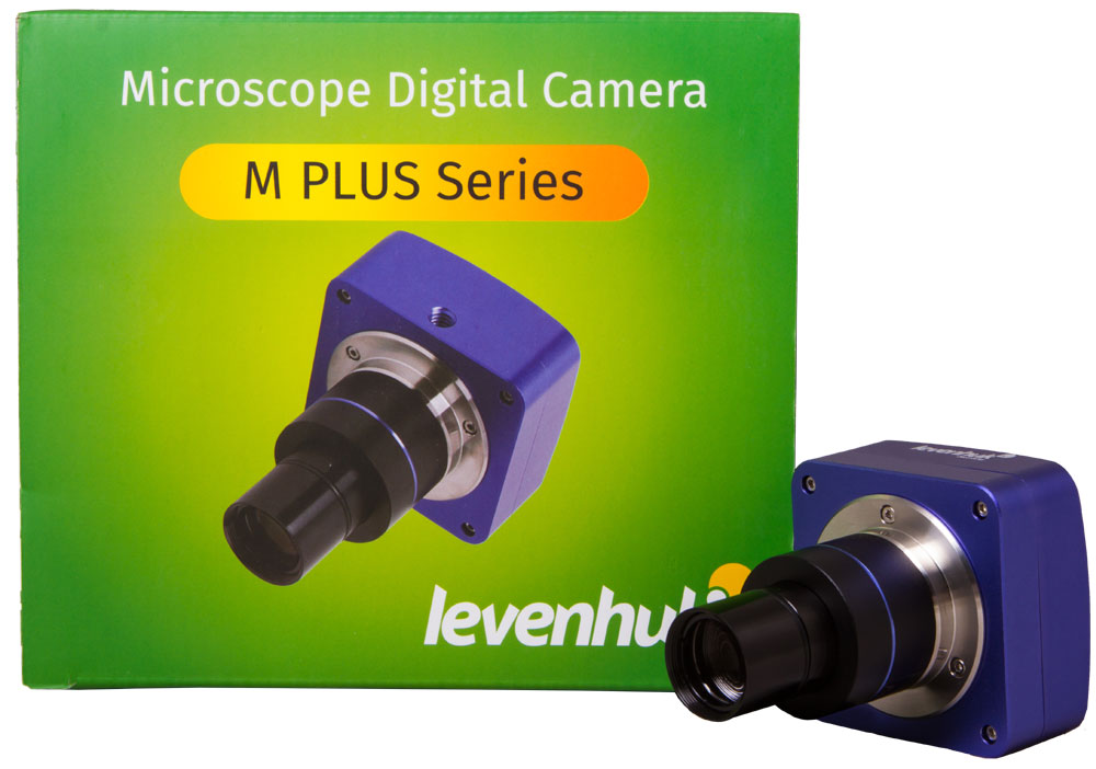 Levenhuk M800 PLUS Dijital Kamera