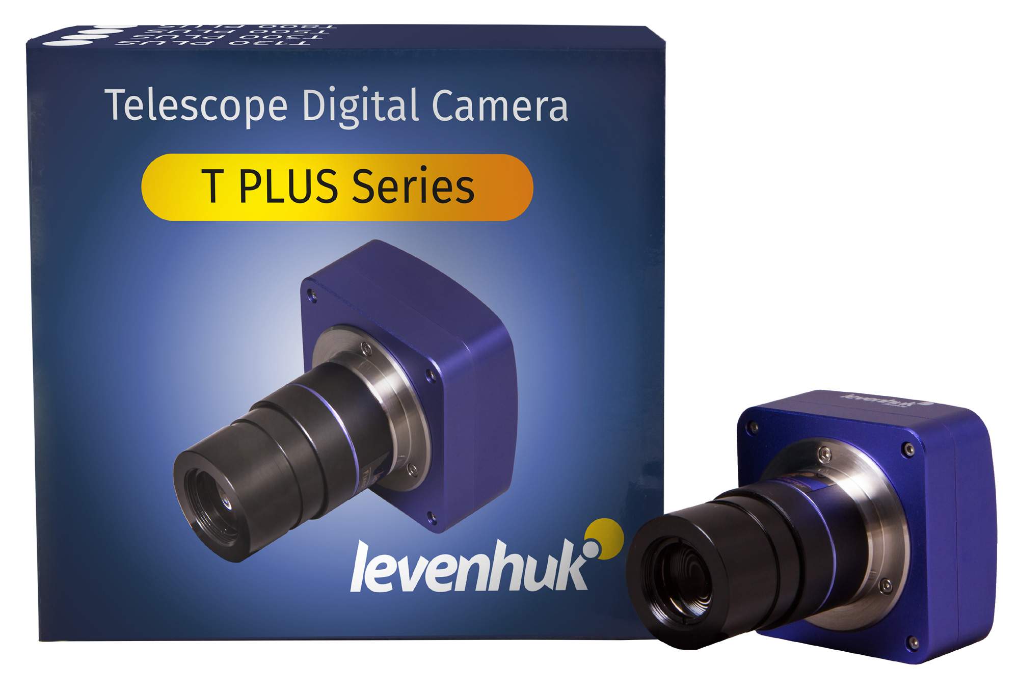 Levenhuk T300 PLUS Dijital Kamera