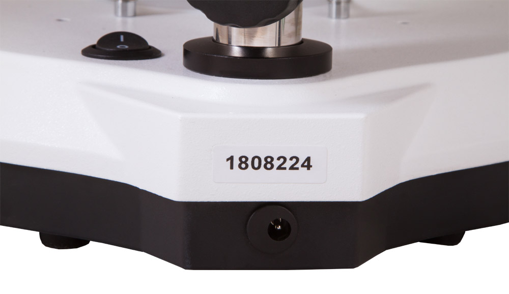 Bresser Science ETD 101 7–45x Microscope