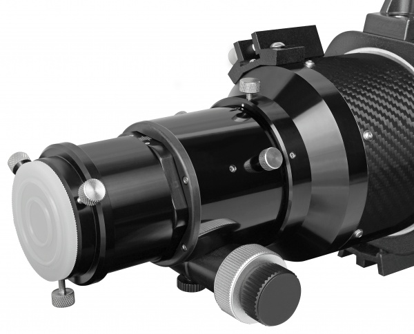 Explore Scientific ED APO 127mm FCD-100 CF HEX Telescope
