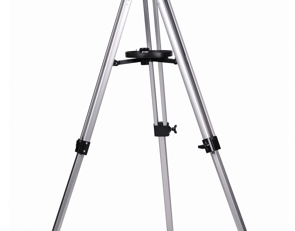 Bresser Spica 130/650 EQ3 Telescope, with smartphone adapter