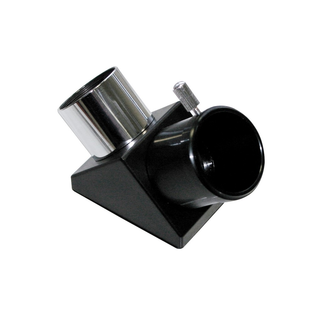 Bresser Stellar 60/800 AZ Telescope, with smartphone adapter