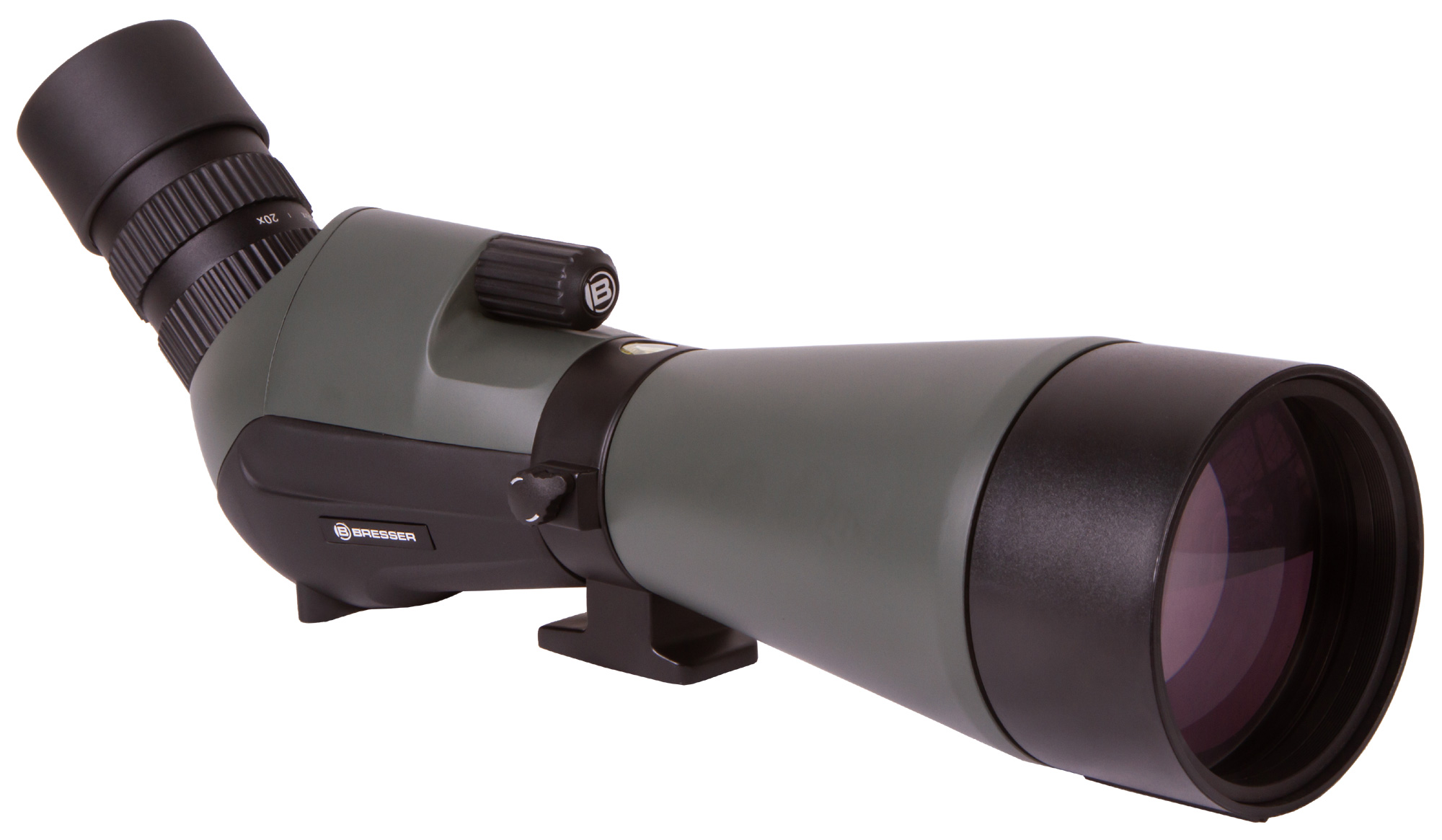 Bresser Condor 20–60x85 Spotting Scope