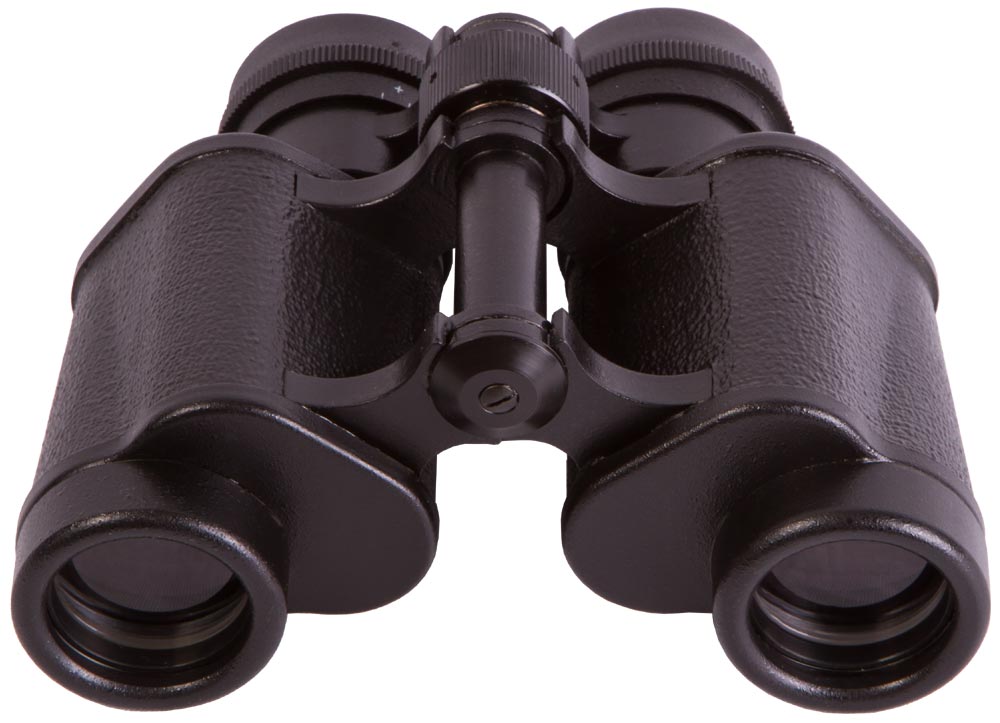 Levenhuk Heritage BASE 8x30 Binoküler Dürbün