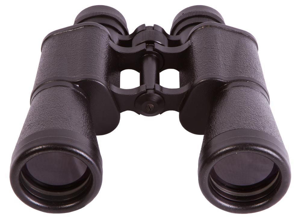 Levenhuk Heritage BASE 12x45 Binoküler Dürbün