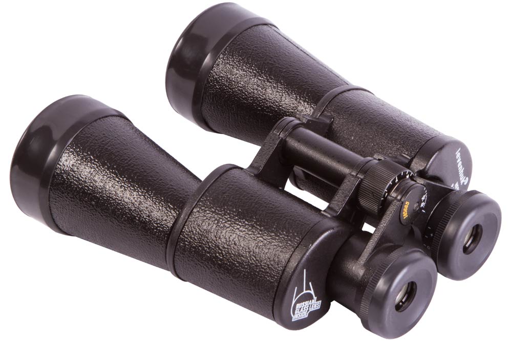 Levenhuk Heritage BASE 15x50 Binoküler Dürbün