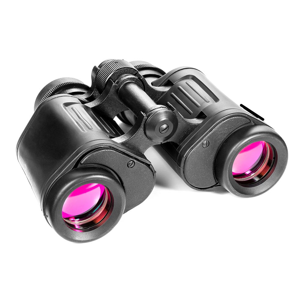 Levenhuk Heritage PLUS 8x30 Binoküler Dürbün