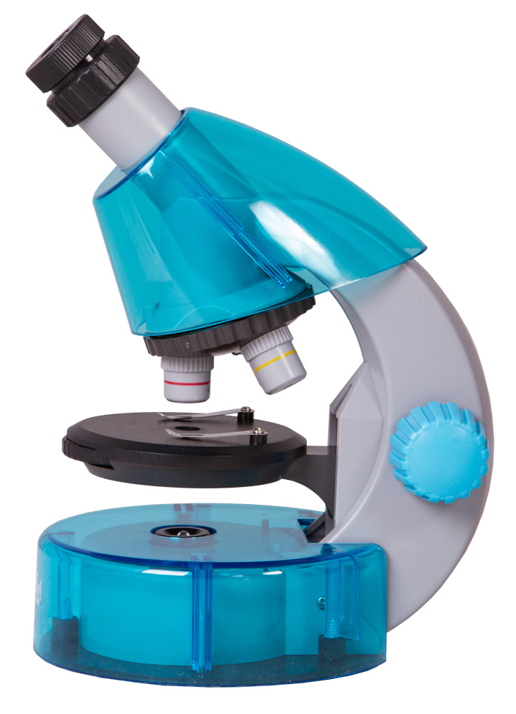 Levenhuk LabZZ M101 Mikroskop