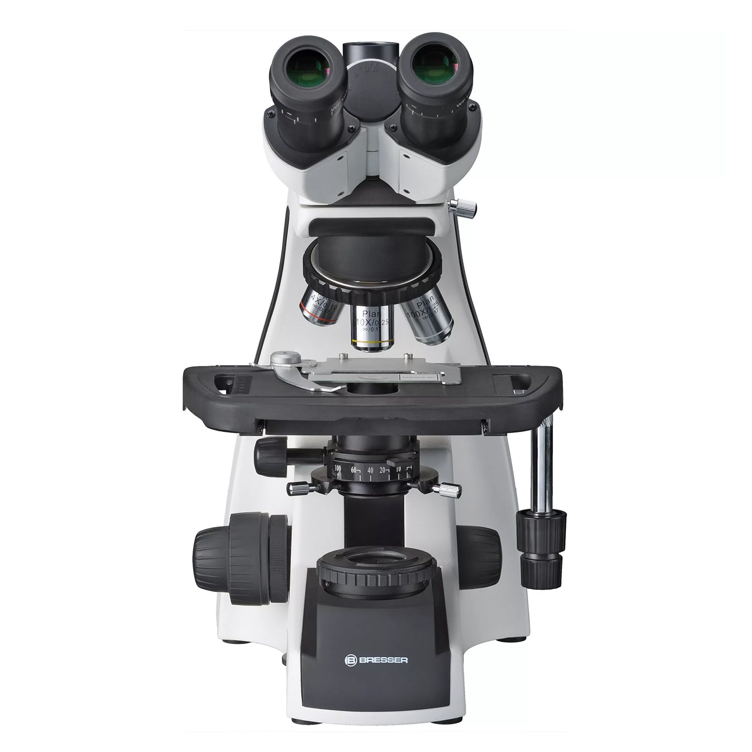Bresser Science Infinity Microscope