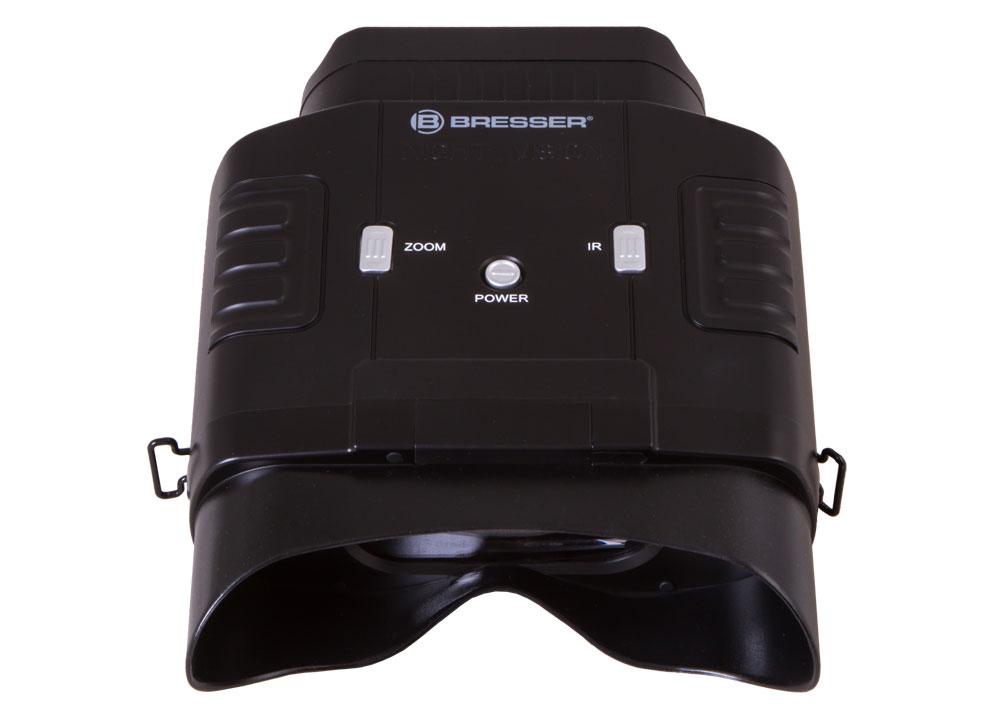 Bresser 3x20 Digital Night Vision Binoculars