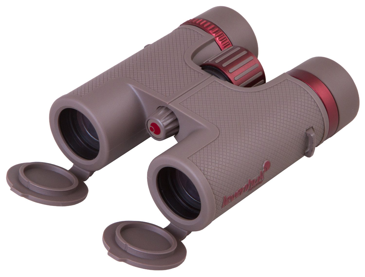 Levenhuk Monaco ED 8x32 Binoküler Dürbün