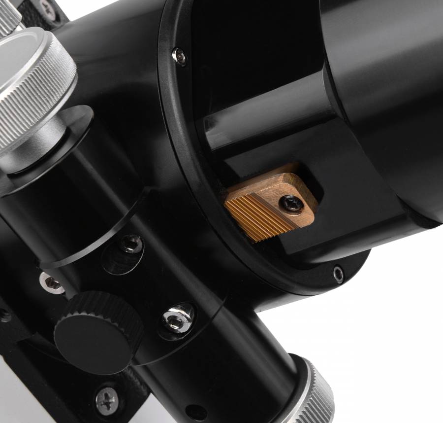 Bresser Messier AR-127L/1200 Hexafoc EXOS-2/GOTO Telescope