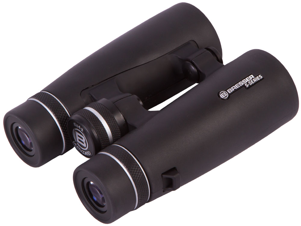 Bresser S-Series 8x42 Binoculars