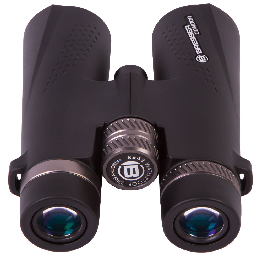 Bresser Condor UR 8x42 Binoculars