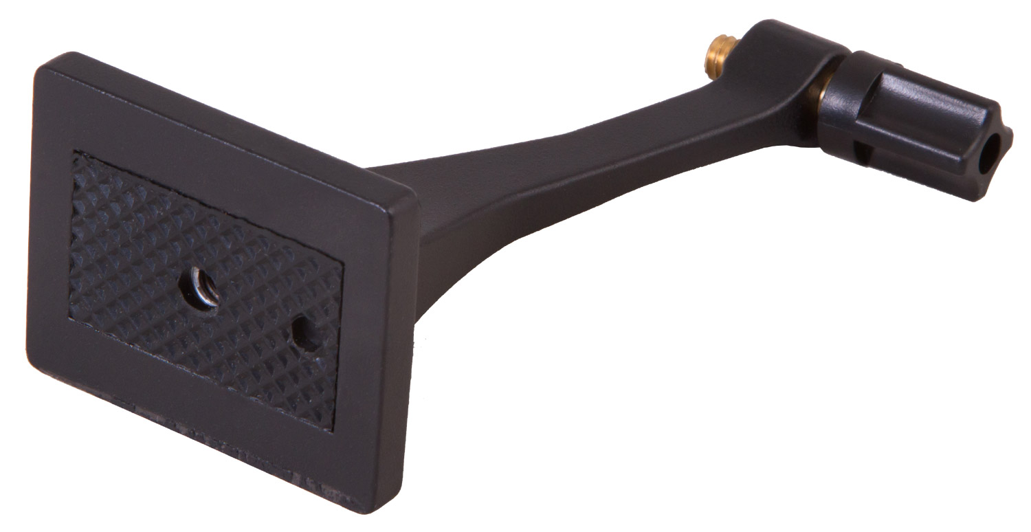 Levenhuk TA10 Dürbünleri için Tripod Adaptörü