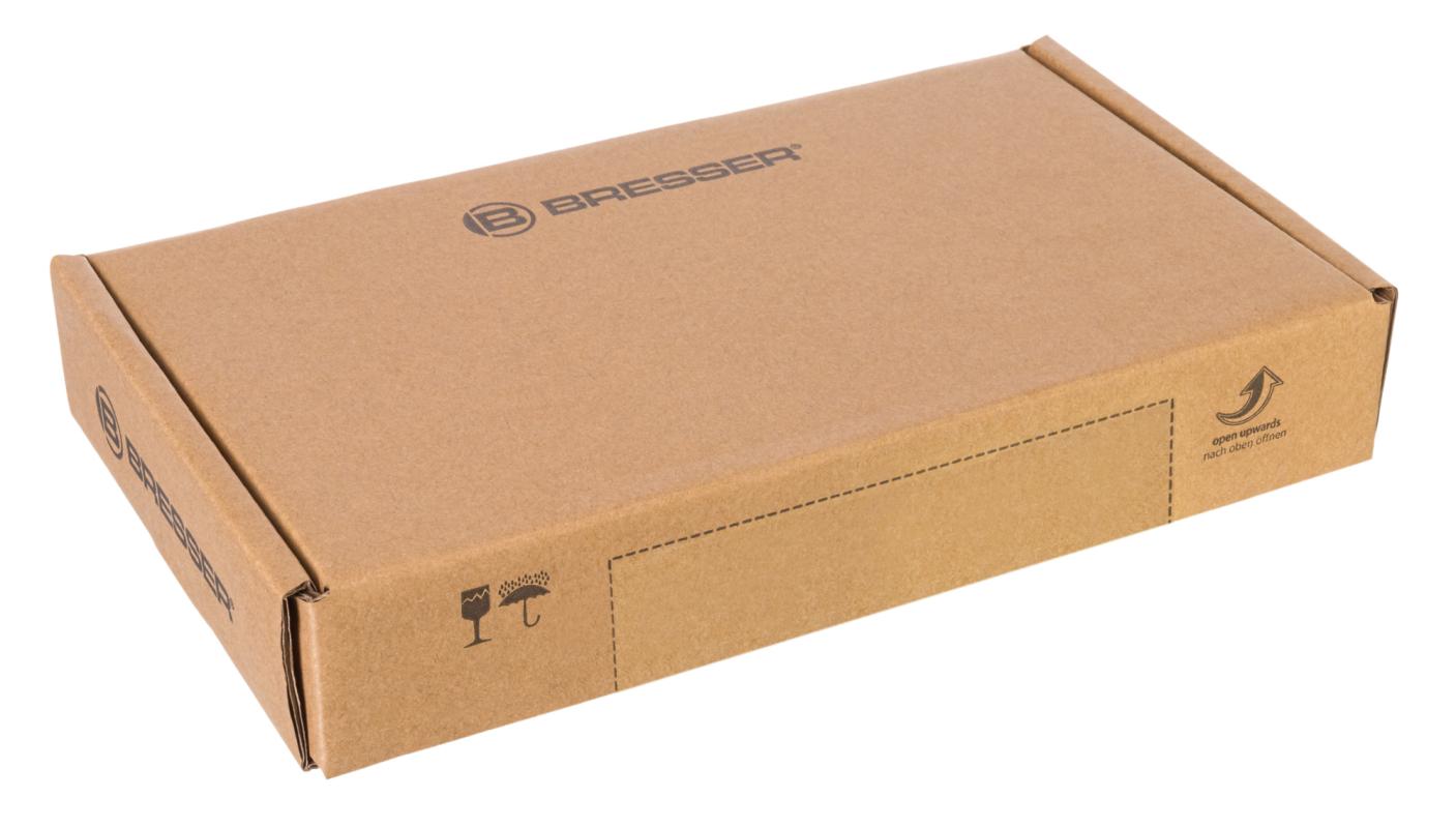 Bresser Temeo Hygro Quadro Weather Station