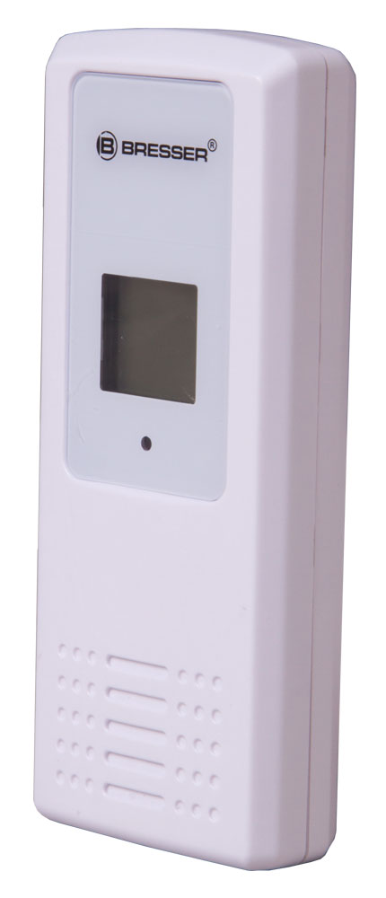 Bresser Temeo Hygro Quadro Weather Station