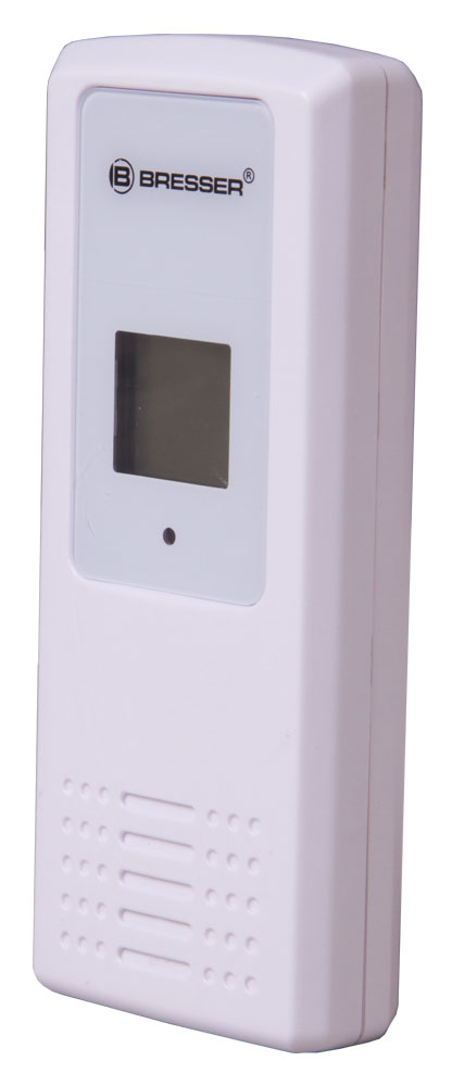 Bresser Temeo Hygro Quadro Weather Station