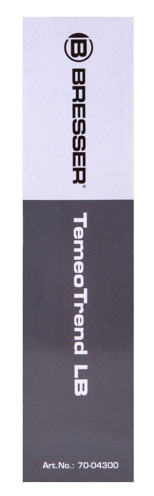 Bresser TemeoTrend LB RC Weather Station