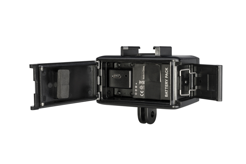 Bresser WP LED Torch for Action Cameras
