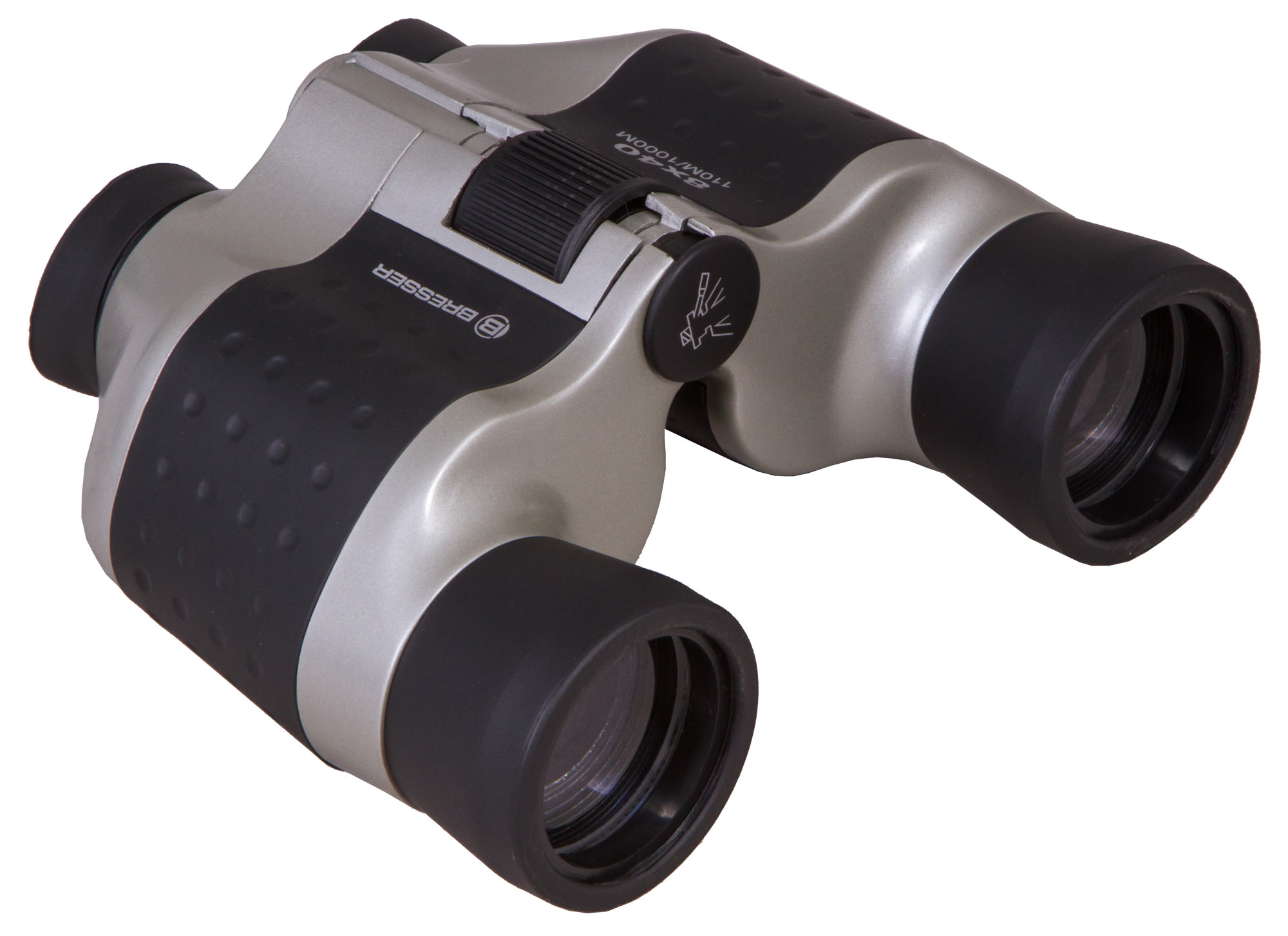 Bresser Junior 8x40 Binoculars for children
