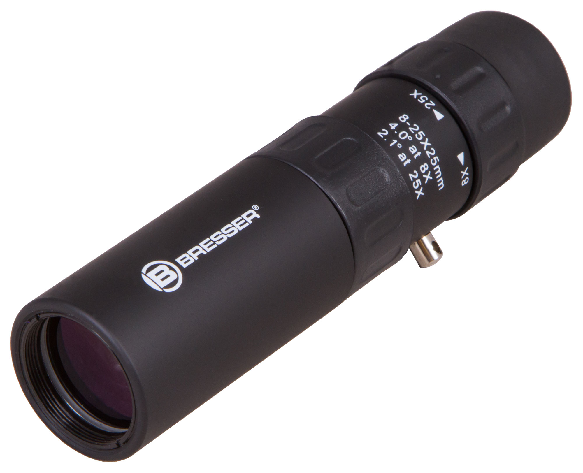 Bresser Zoomar 8–25x25 Monocular