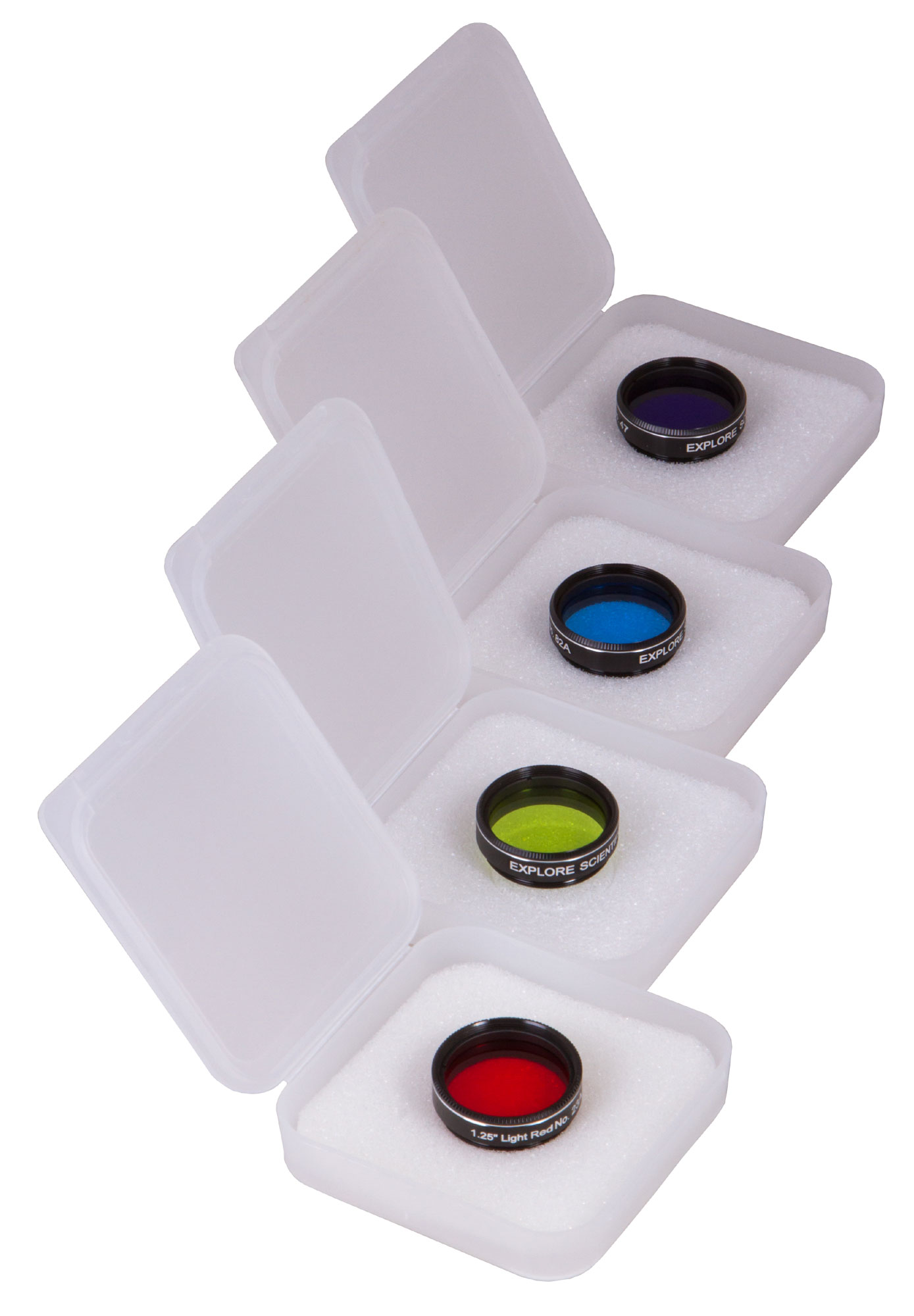 Explore Scientific Filter Set N3
