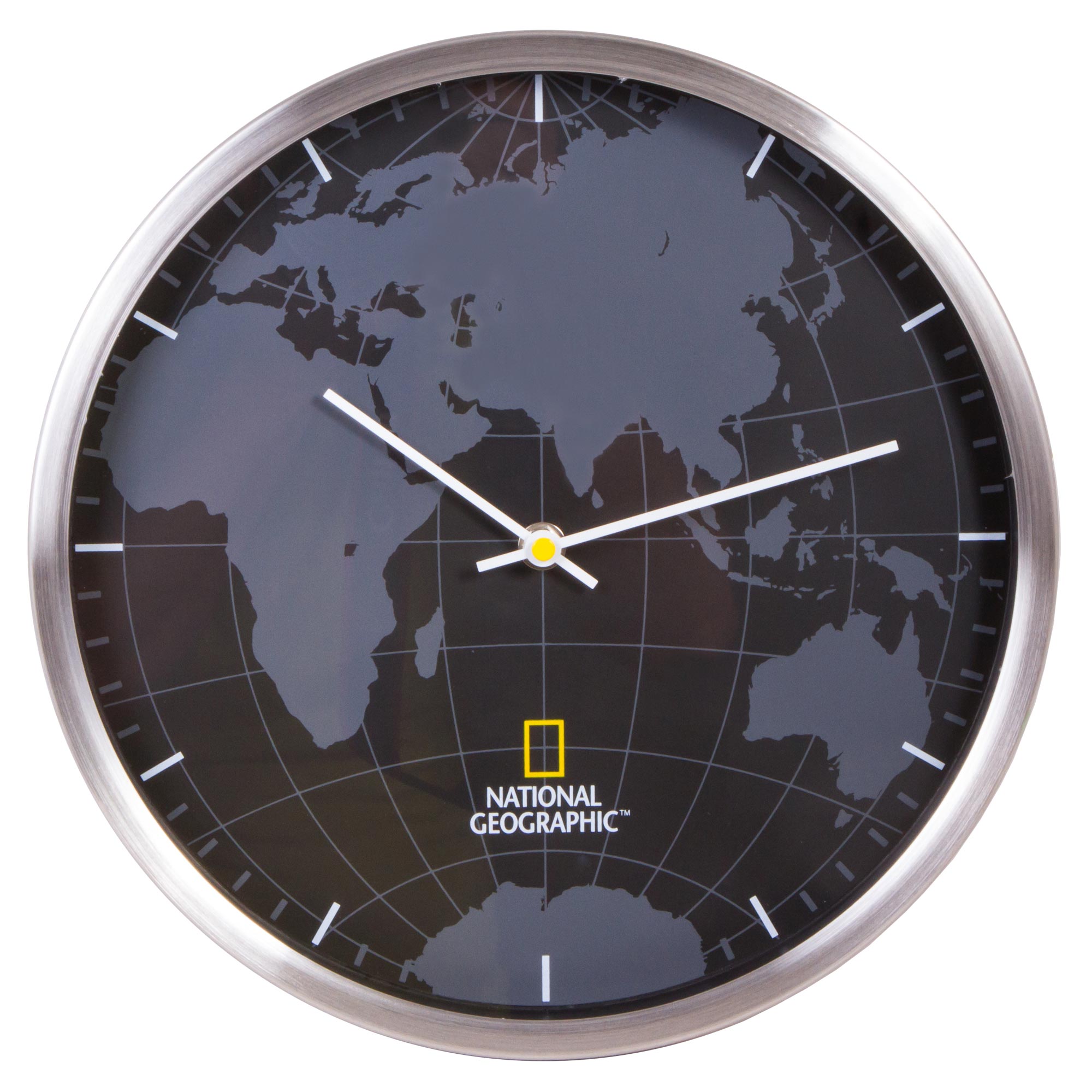 Bresser%20National%20Geographic%20Wall%20Clock%2030cm