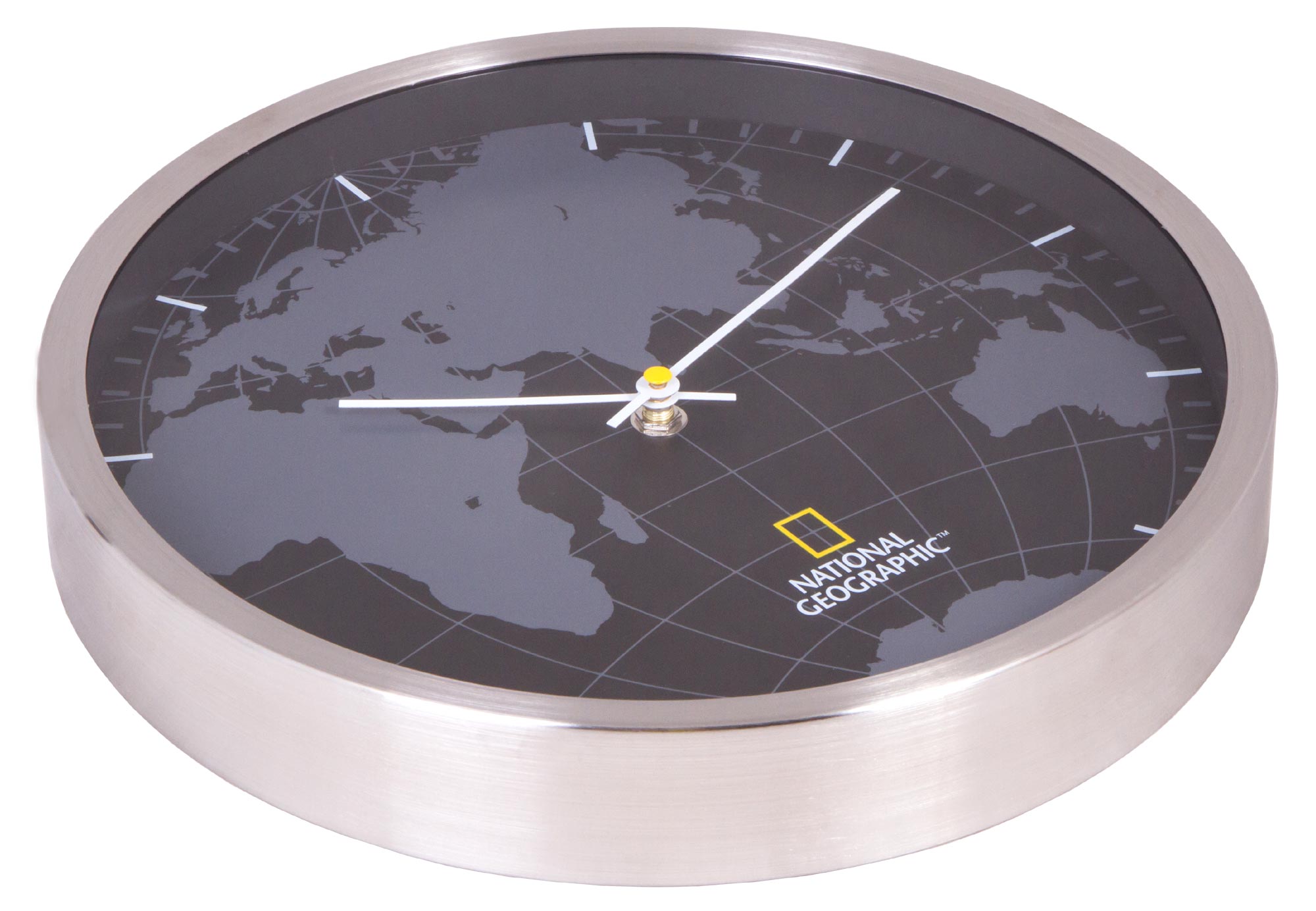 Bresser%20National%20Geographic%20Wall%20Clock%2030cm