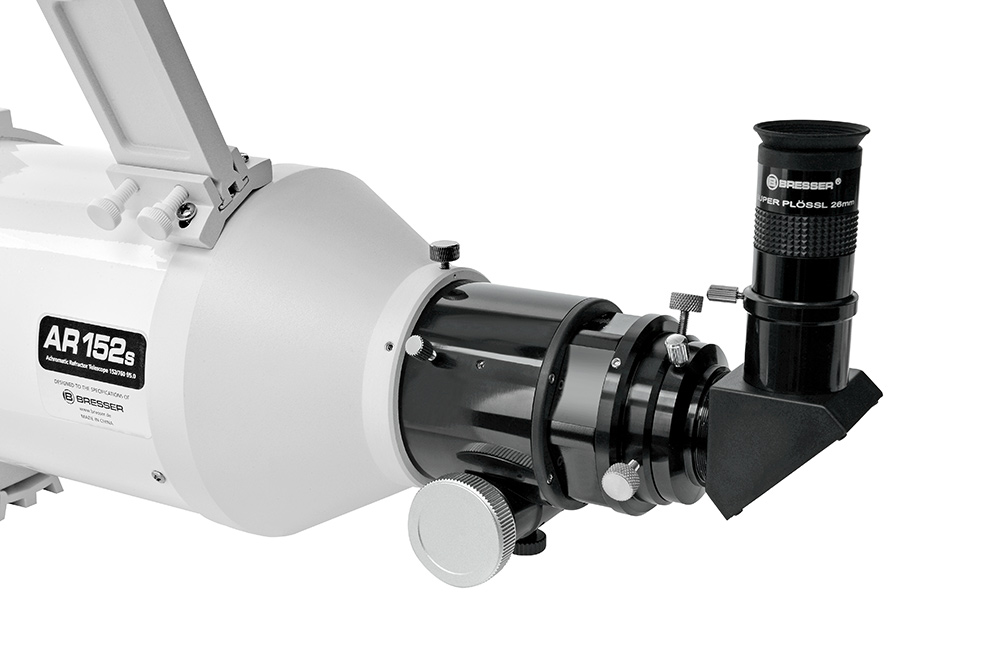 Bresser Messier AR-152S/760 EXOS-2/GOTO Telescope