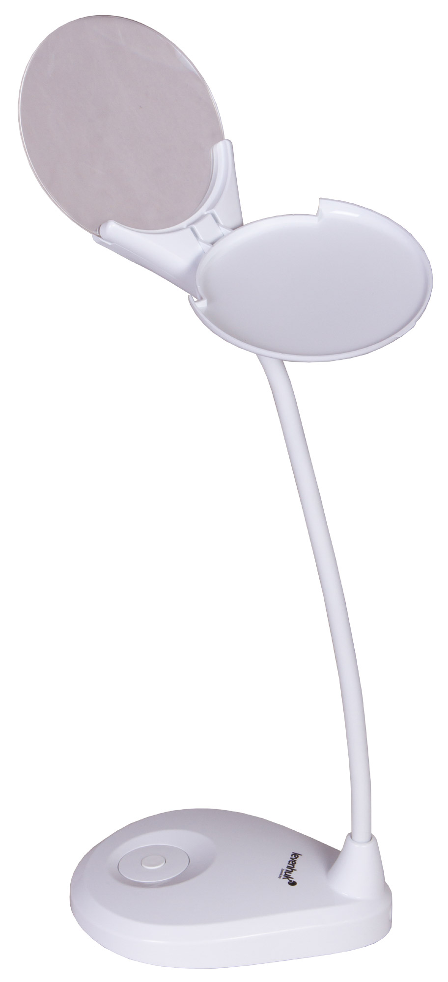 Levenhuk Zeno Lamp ZL7 Büyüteç